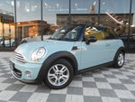 BMW MINI COOPER
