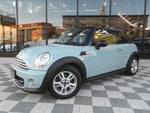 BMW MINI COOPER