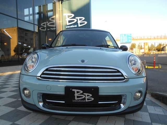 BMW MINI COOPER
