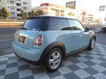 BMW MINI COOPER