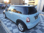 BMW MINI COOPER