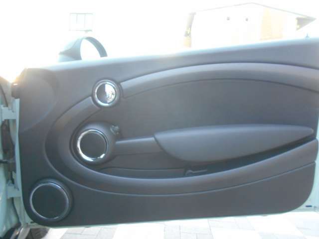 BMW MINI COOPER