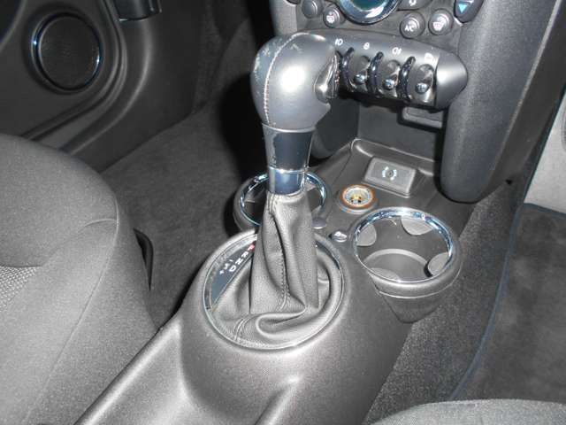 BMW MINI COOPER
