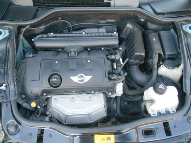 BMW MINI COOPER