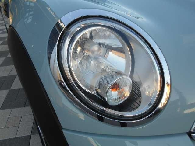 BMW MINI COOPER