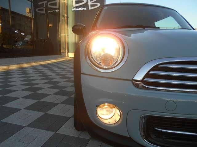 BMW MINI COOPER