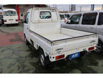 CARRY truck 4WD