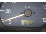 CARRY truck 4WD