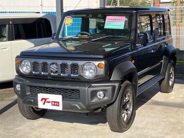 JIMNY NOMADE