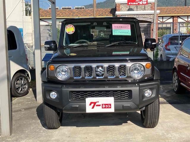 JIMNY NOMADE