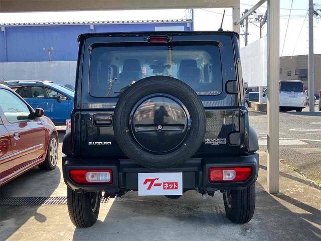JIMNY NOMADE