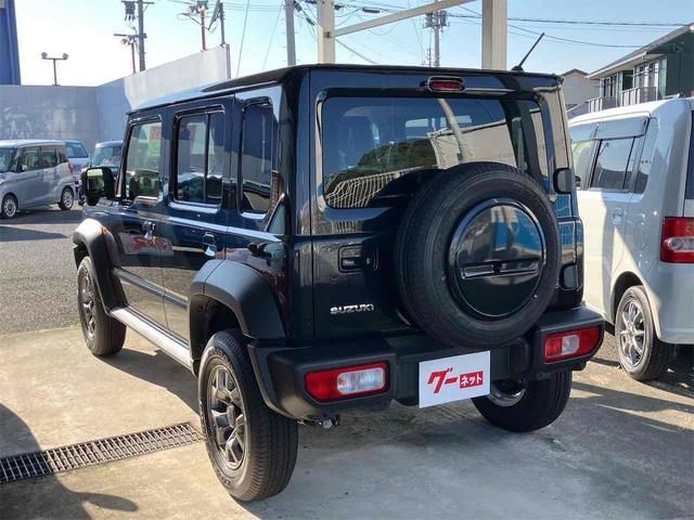 JIMNY NOMADE