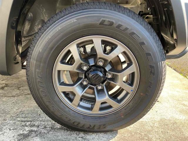JIMNY NOMADE