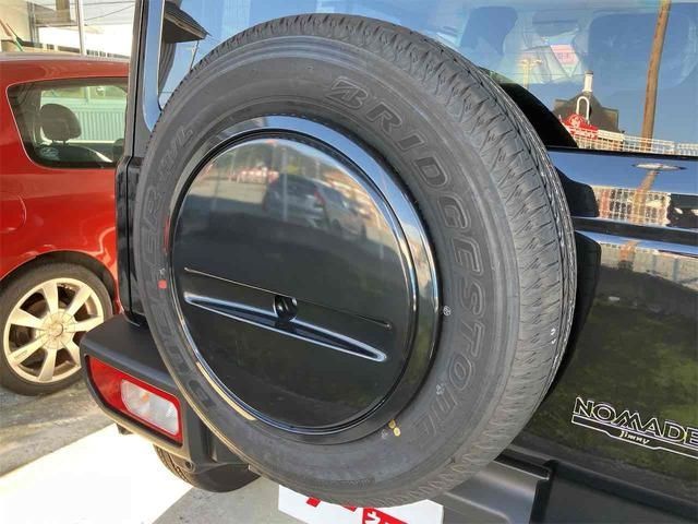 JIMNY NOMADE