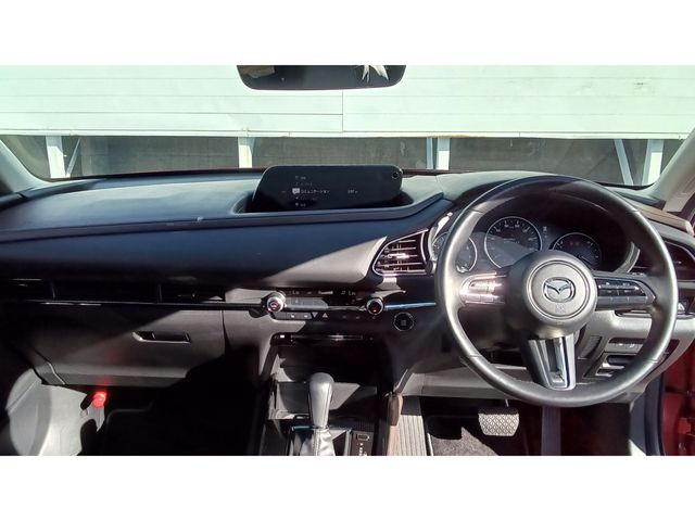 CX-30