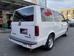 CHEVROLET ASTRO 4WD