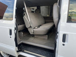 CHEVROLET ASTRO 4WD