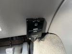 CHEVROLET ASTRO 4WD