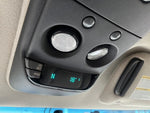 CHEVROLET ASTRO 4WD