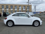 VOLKSWAGEN The BEETLE