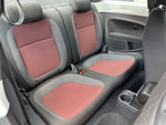 VOLKSWAGEN The BEETLE