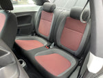 VOLKSWAGEN The BEETLE
