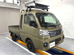 HIJET truck 4WD