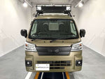 HIJET truck 4WD
