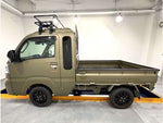 HIJET truck 4WD
