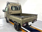 HIJET truck 4WD