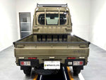 HIJET truck 4WD