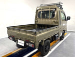 HIJET truck 4WD