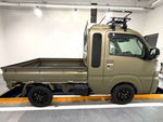 HIJET truck 4WD