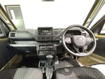 HIJET truck 4WD