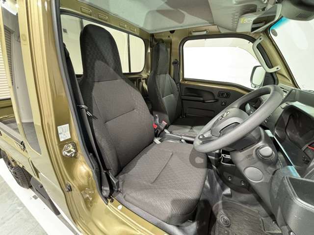 HIJET truck 4WD