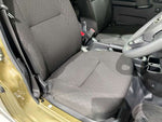HIJET truck 4WD
