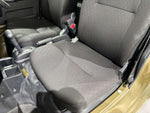 HIJET truck 4WD