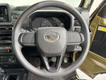 HIJET truck 4WD