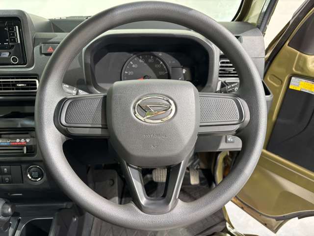 HIJET truck 4WD