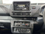 HIJET truck 4WD