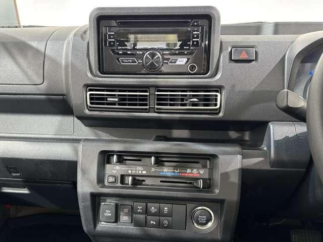 HIJET truck 4WD