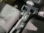 HIJET truck 4WD