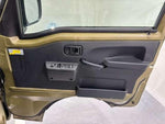 HIJET truck 4WD