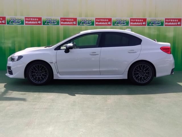 WRX STI