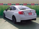 WRX STI