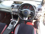 WRX STI