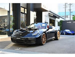 PORSCHE 911 open