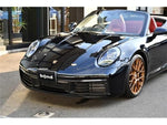 PORSCHE 911 open