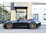 PORSCHE 911 open