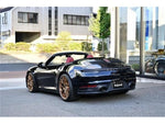 PORSCHE 911 open